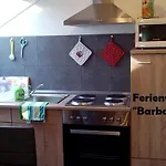 Monteurunterkunft Haus Barbara *