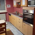 Monteurunterkunft Haus Barbara * Pirmasens