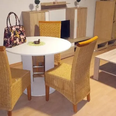 Monteurunterkunft Haus Barbara 피라마센스