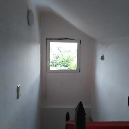 Гостевой дом Monteurunterkunft Haus Barbara *