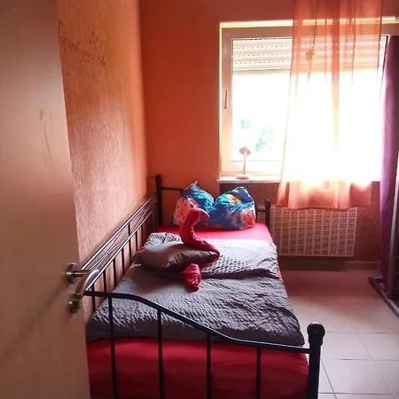 Monteurunterkunft Haus Barbara *