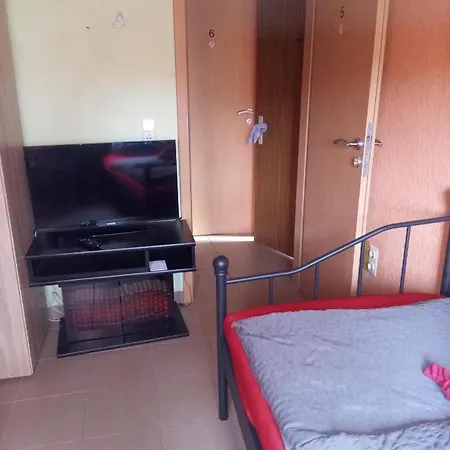 Pensionat Monteurunterkunft Haus Barbara