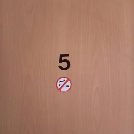Monteurunterkunft Haus Barbara 4*