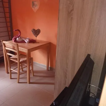 Monteurunterkunft Haus Barbara Гостевой дом Пирмазенс