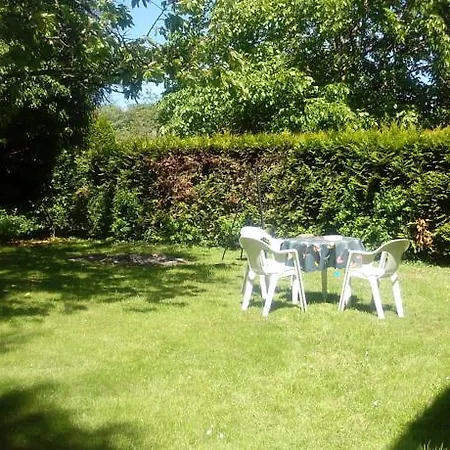 Monteurunterkunft Haus Barbara 게스트하우스 *