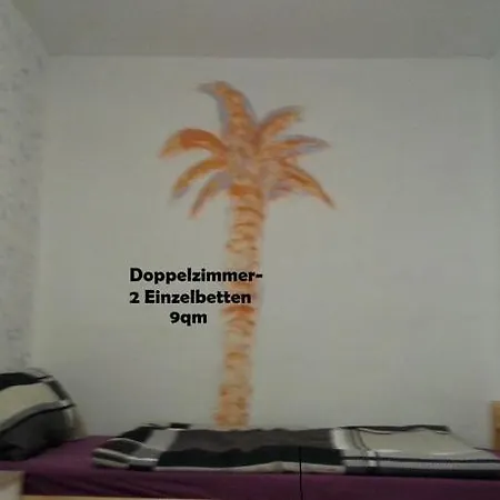 Monteurunterkunft Haus Barbara 4*