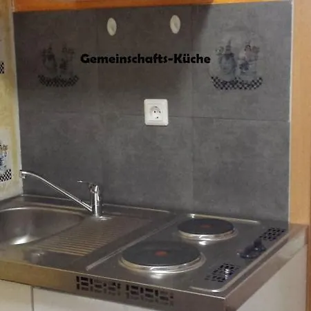 Monteurunterkunft Haus Barbara 4* Pirmasens