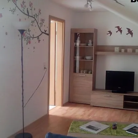 Monteurunterkunft Haus Barbara 4*