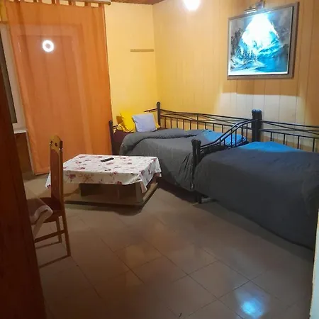 Monteurunterkunft Haus Barbara