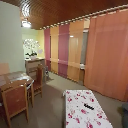 Monteurunterkunft Haus Barbara *