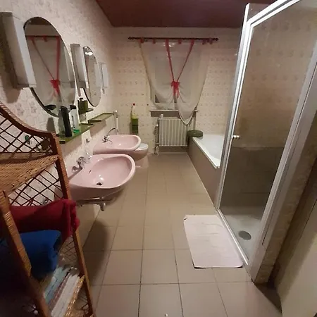 Pensjonat Monteurunterkunft Haus Barbara Pirmasens