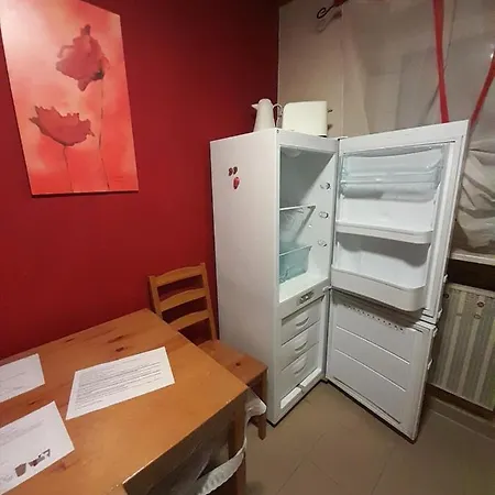 Monteurunterkunft Haus Barbara Gæstehus 4*