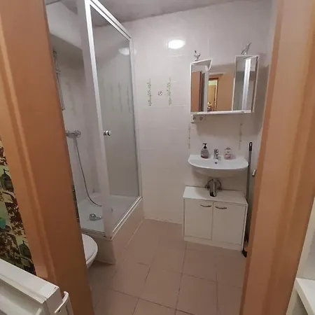 Monteurunterkunft Haus Barbara Гостевой дом