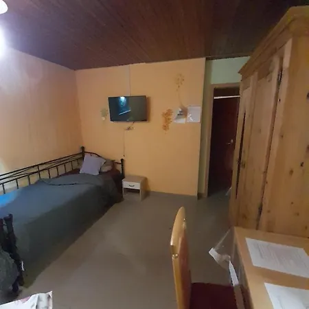 Monteurunterkunft Haus Barbara Pensjonat