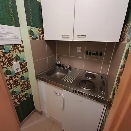 Monteurunterkunft Haus Barbara *