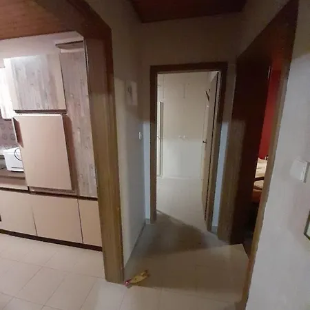 Monteurunterkunft Haus Barbara Гостевой дом Пирмазенс