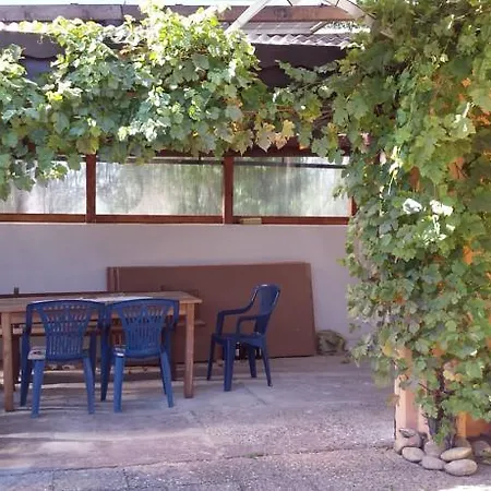 בית הארחה Monteurunterkunft Haus Barbara