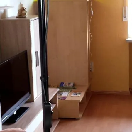 Гостевой дом Monteurunterkunft Haus Barbara *