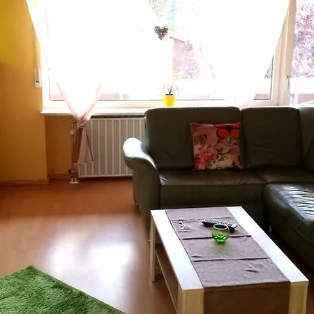 Monteurunterkunft Haus Barbara