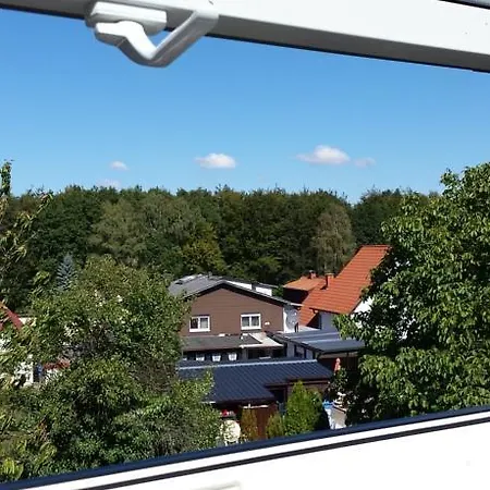 Monteurunterkunft Haus Barbara Pirmasens