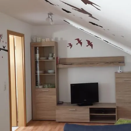 Monteurunterkunft Haus Barbara 4*
