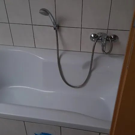 Monteurunterkunft Haus Barbara Gasthuis Pirmasens