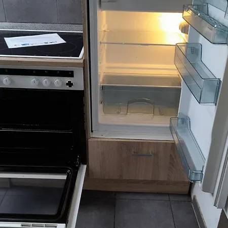 Monteurunterkunft Haus Barbara