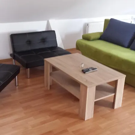 Monteurunterkunft Haus Barbara