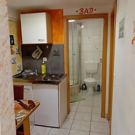 Monteurunterkunft Haus Barbara