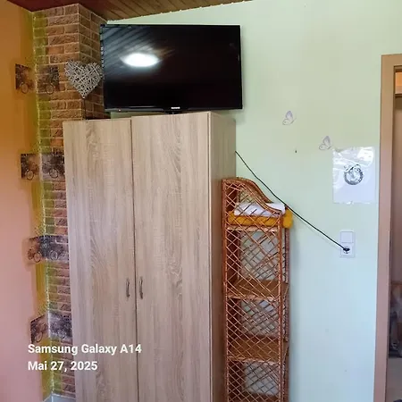 Monteurunterkunft Haus Barbara *