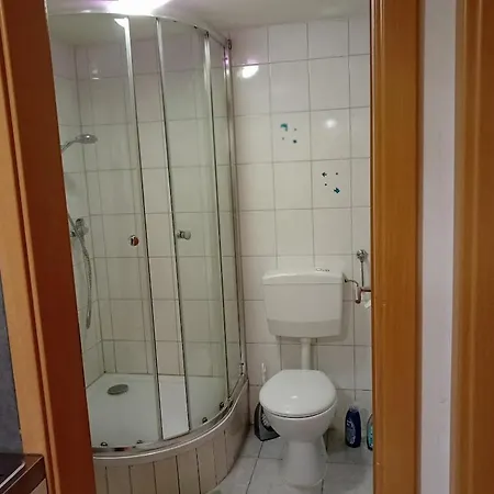 Monteurunterkunft Haus Barbara