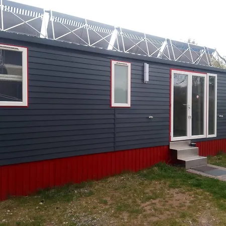 Monteurunterkunft Haus Barbara 4*