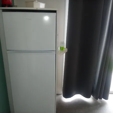 Monteurunterkunft Haus Barbara Konukevi 4*