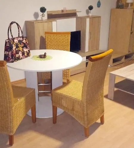 Monteurunterkunft Haus Barbara Pirmasens