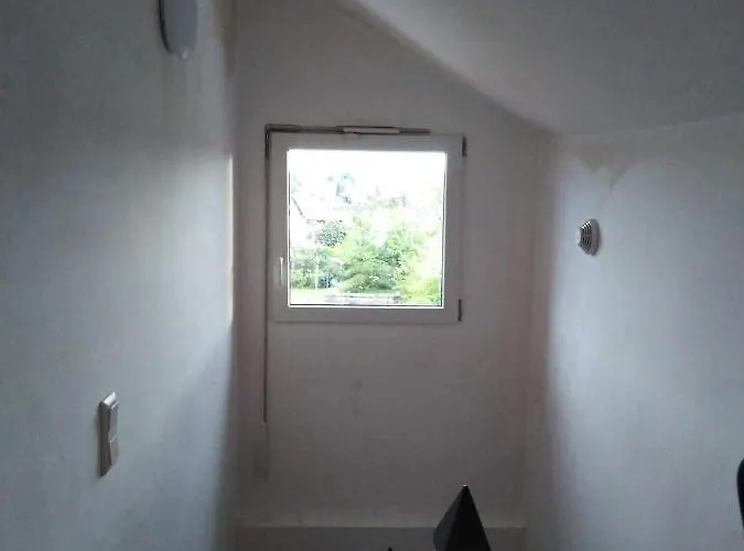 Gasthuis Monteurunterkunft Haus Barbara *