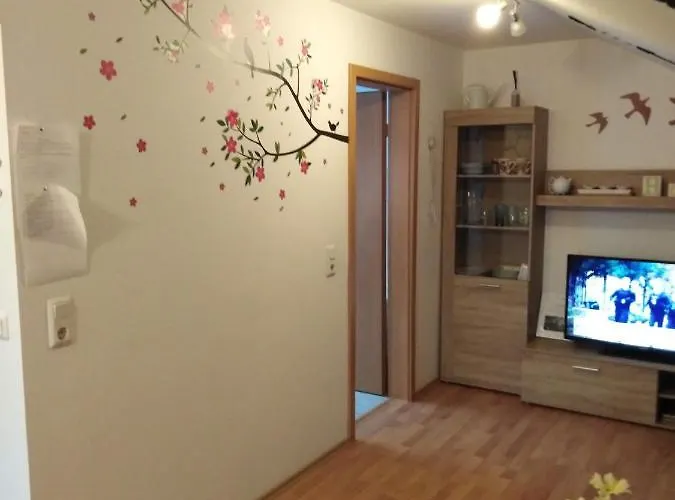 Monteurunterkunft Haus Barbara Pirmasens