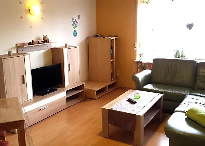 Monteurunterkunft Haus Barbara Gasthuis