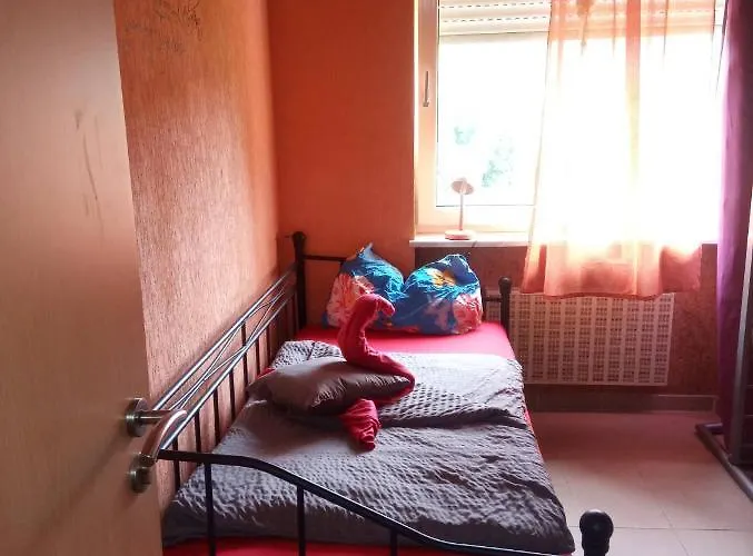 Monteurunterkunft Haus Barbara *