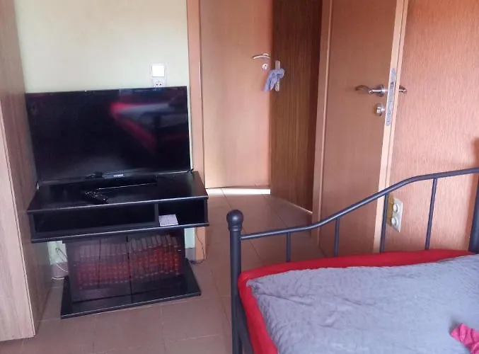 Gasthuis Monteurunterkunft Haus Barbara