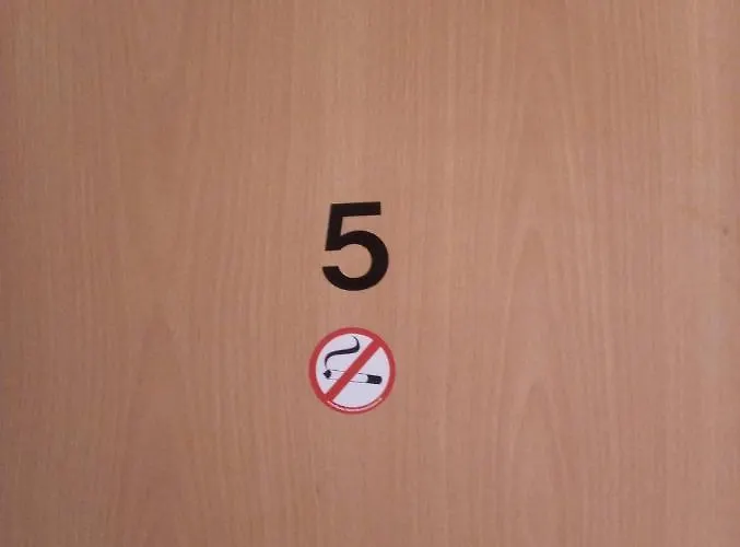 Monteurunterkunft Haus Barbara *