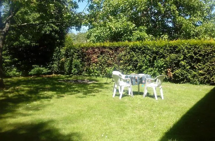 Monteurunterkunft Haus Barbara Gasthuis *