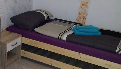 Gasthuis Monteurunterkunft Haus Barbara Pirmasens