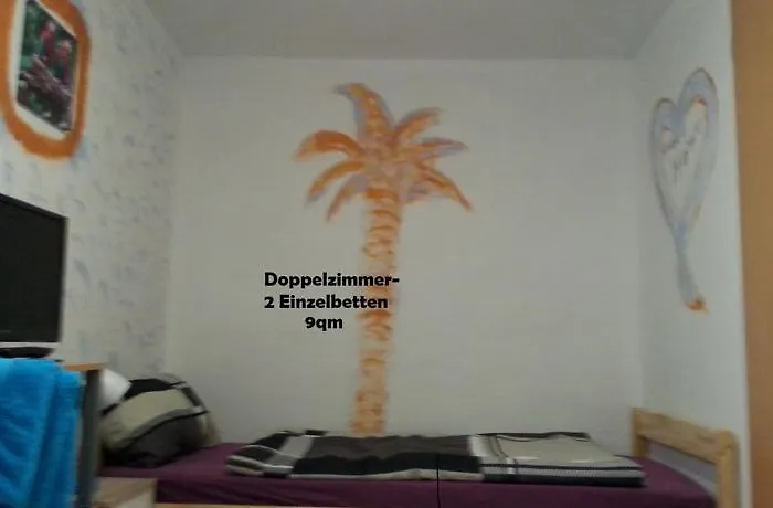 Monteurunterkunft Haus Barbara *