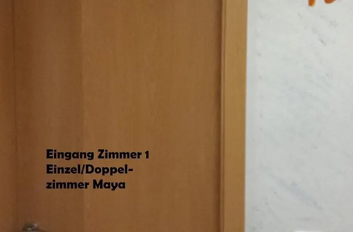 Monteurunterkunft Haus Barbara Pirmasens