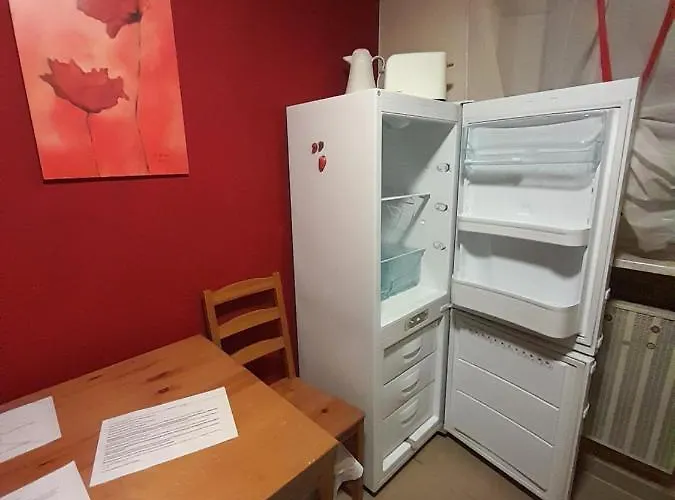 Monteurunterkunft Haus Barbara بيت ضيافة *