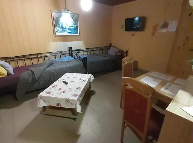 Monteurunterkunft Haus Barbara Gasthuis Pirmasens