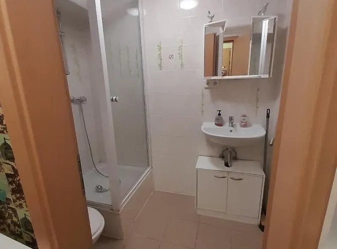 Monteurunterkunft Haus Barbara Gasthuis