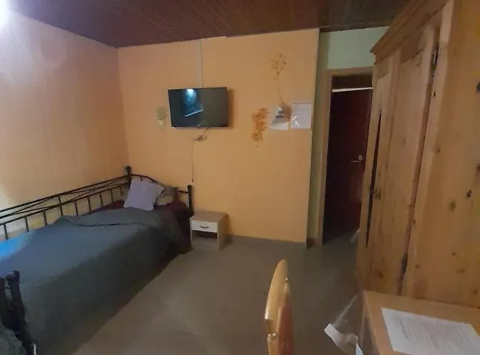 Monteurunterkunft Haus Barbara Gasthuis