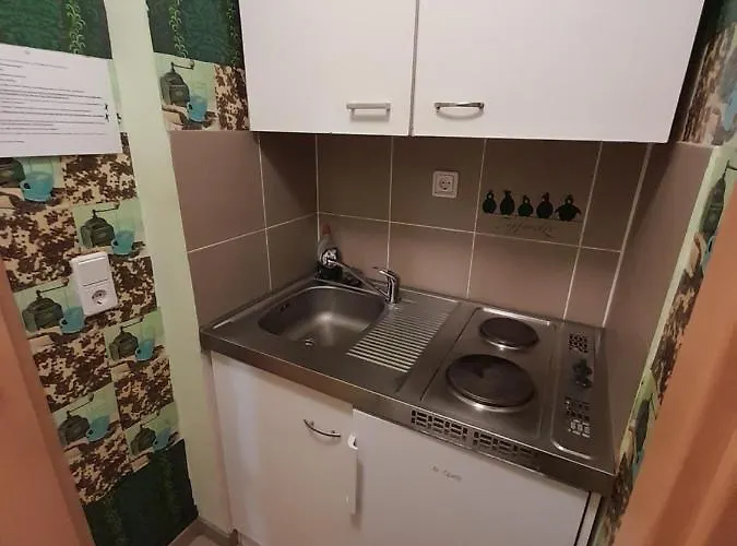 Monteurunterkunft Haus Barbara *