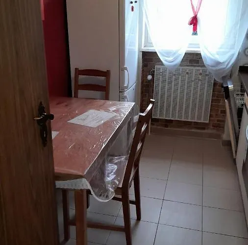 Monteurunterkunft Haus Barbara Pirmasens